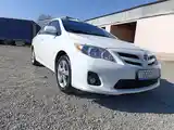 Toyota Corolla, 2012-5