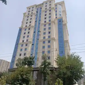 3-комн. квартира, 10 этаж, 122 м², Фирдавси