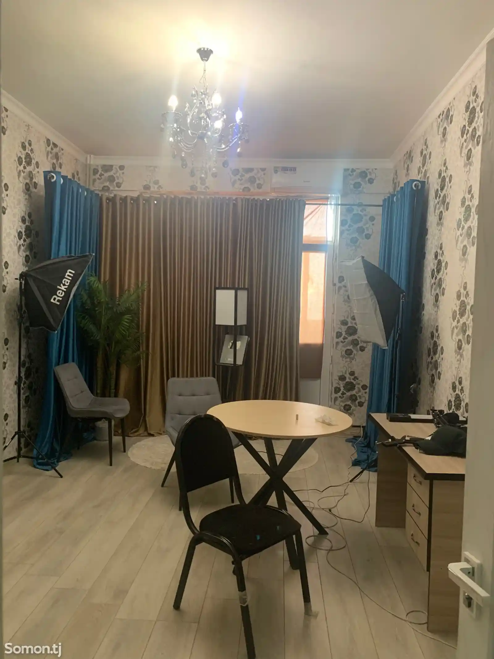 3-комн. квартира, 9 этаж, 100 м², Сино-6