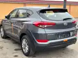 Hyundai Tucson, 2016-3