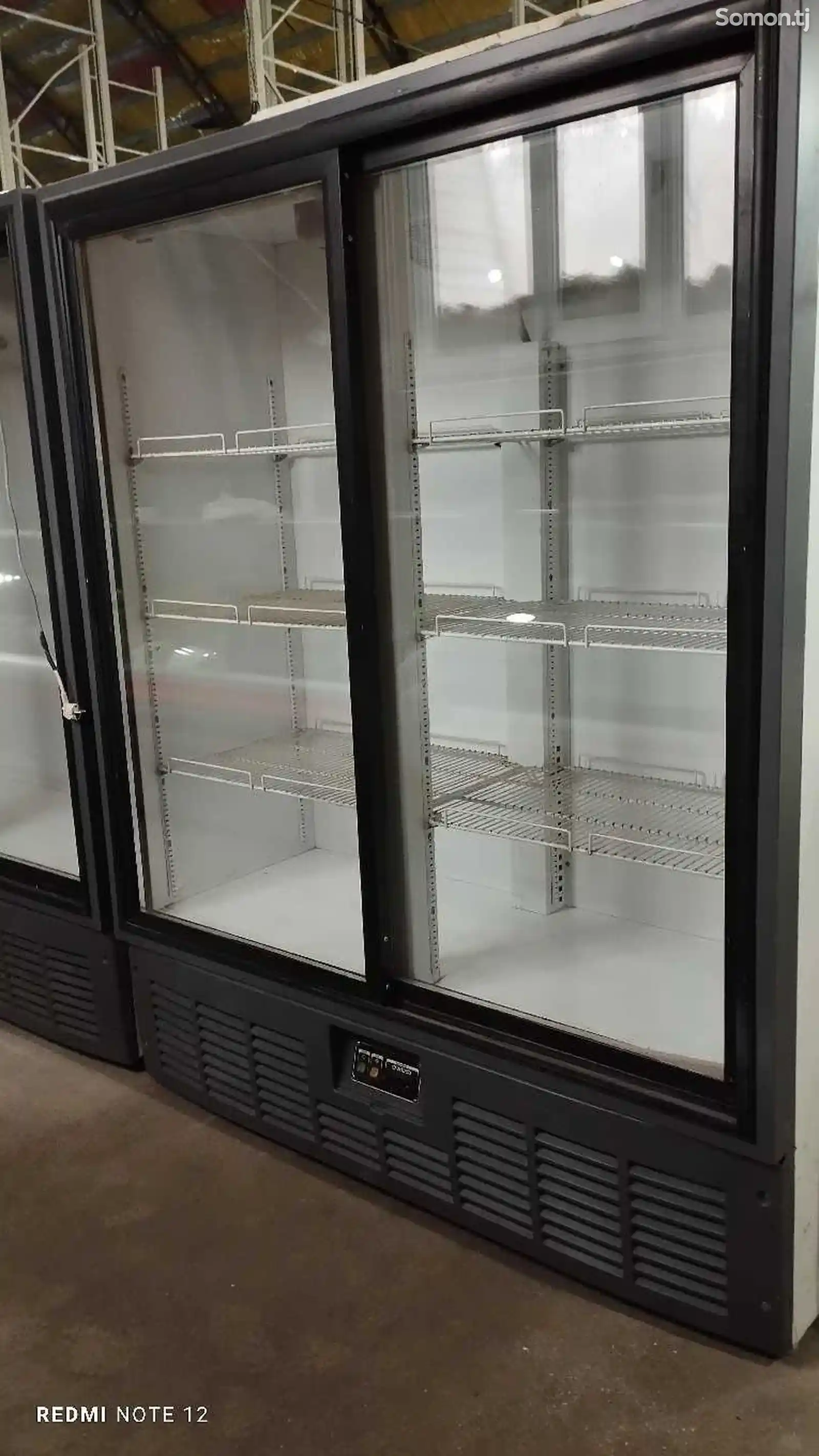 Холодильный шкаф Ариада Рапсодия R1400MC-2
