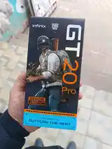 Infinix GT 20 pro 256gb-3