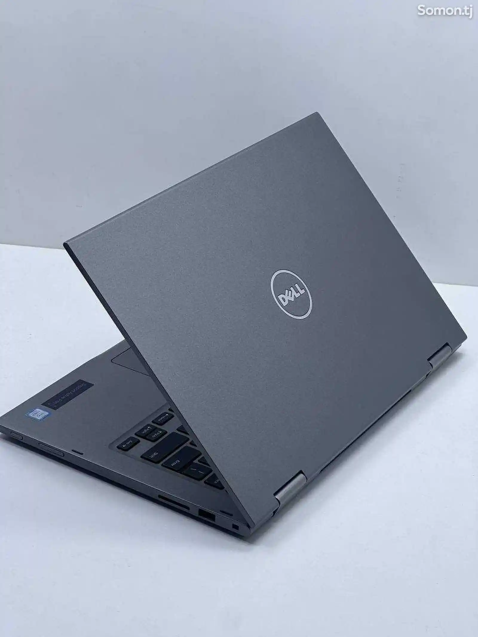 Ноутбук Dell inspiron 5379 x360-1