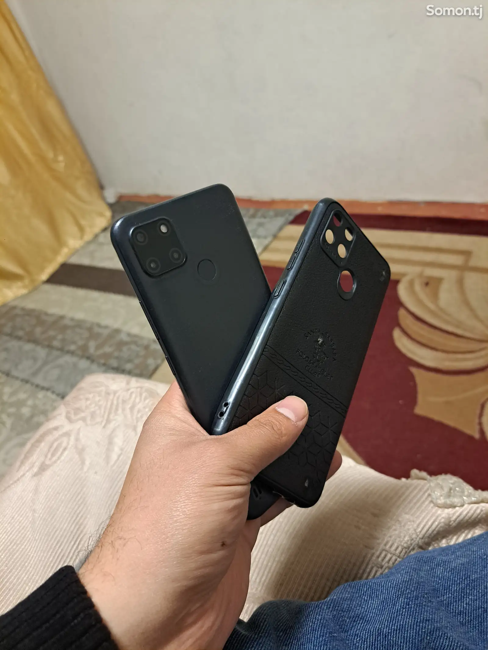 Realme C21-Y-1