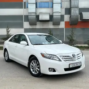 Toyota Camry, 2009