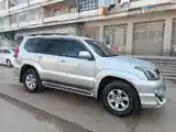 Toyota Land Cruiser Prado, 2008-7