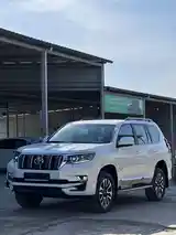 Toyota Land Cruiser Prado, 2024-3