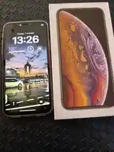 Apple iPhone Xs, 64 gb, Gold-2