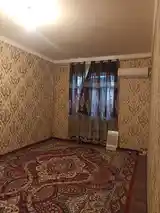 1-комн. квартира, 5 этаж, 49 м², Шамсиддин Шоин-6