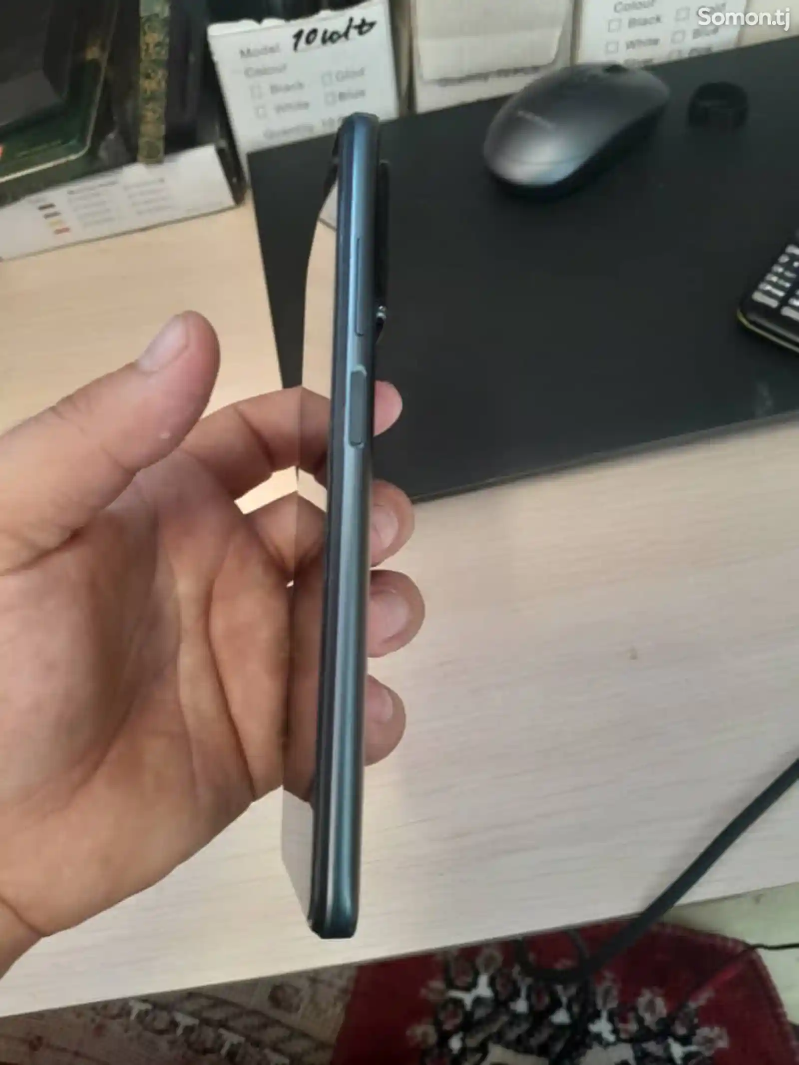 Xiaomi Redmi 10 128G-5