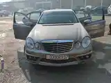 Mercedes-Benz E class, 2003-7