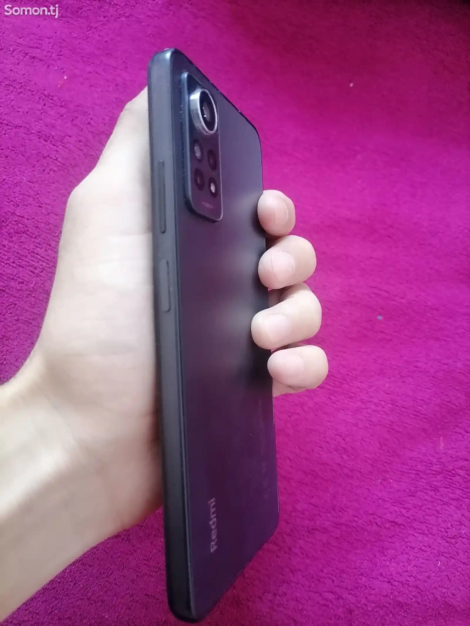 Xiaomi Redmi 12 Pro-4