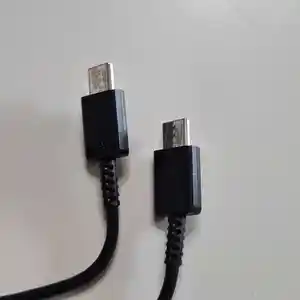 Кабель Samsung USB C