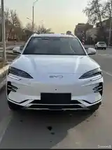 BYD Song Plus Flagship, 2025-2