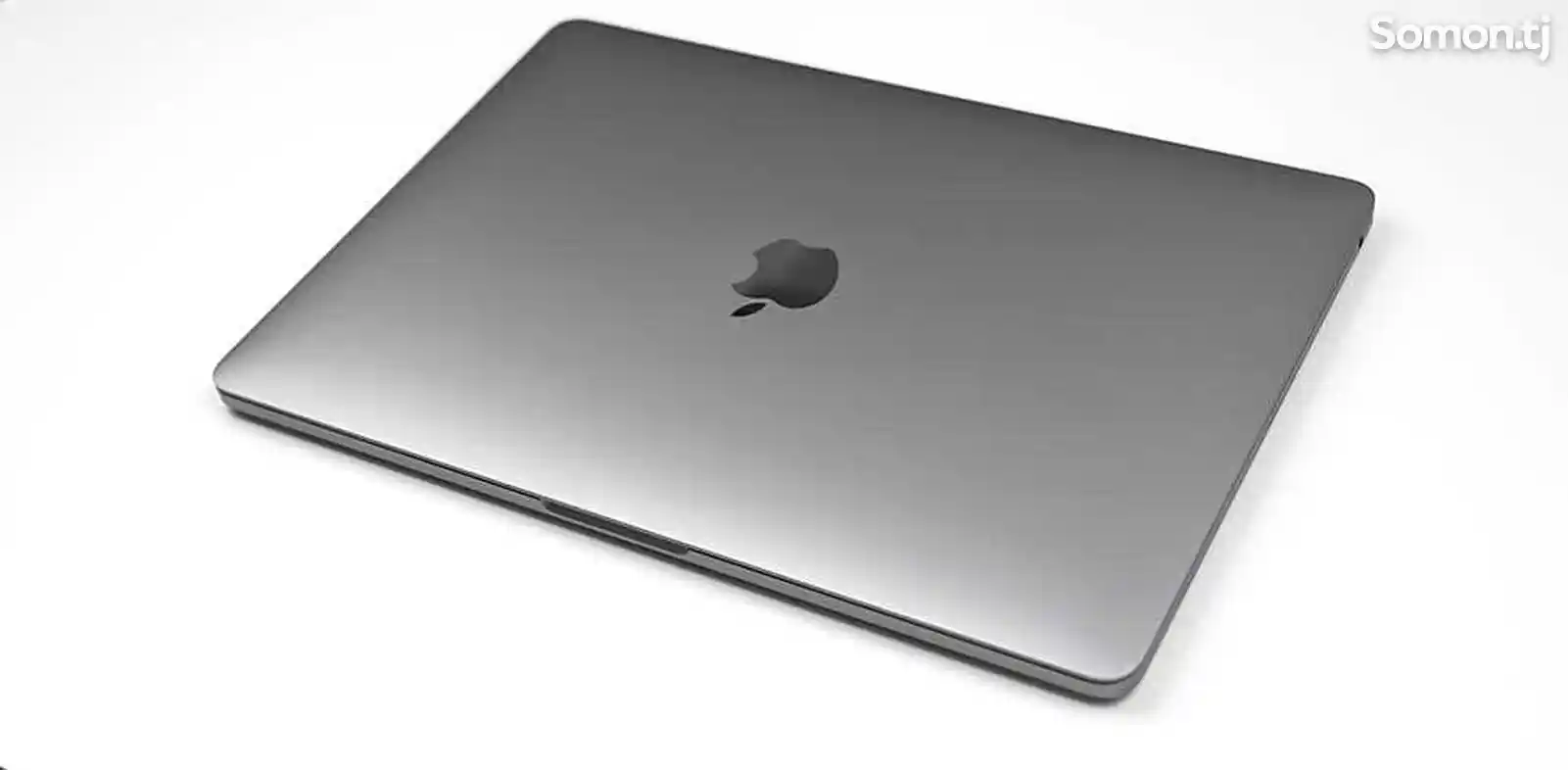 Ноутбук Apple Macbook Pro-1
