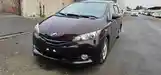 Toyota Wish, 2015-7