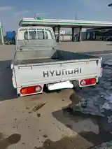 Бортовой автомобиль Hyundai Porter 2, 2010-4