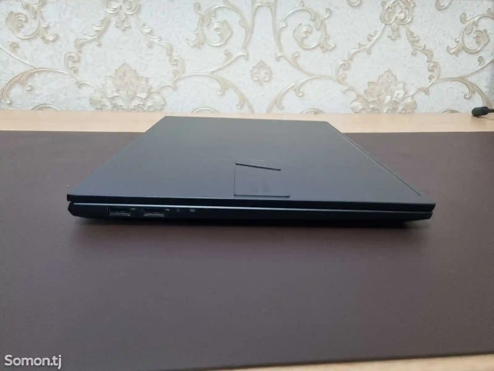 Игровой ноутбук Asus Vivo Pro i7-11900h RTX3050Studio 4k 90hz Oled 16/512-3