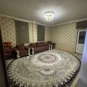 2-комн. квартира, 9 этаж, 70м², Профсоюз