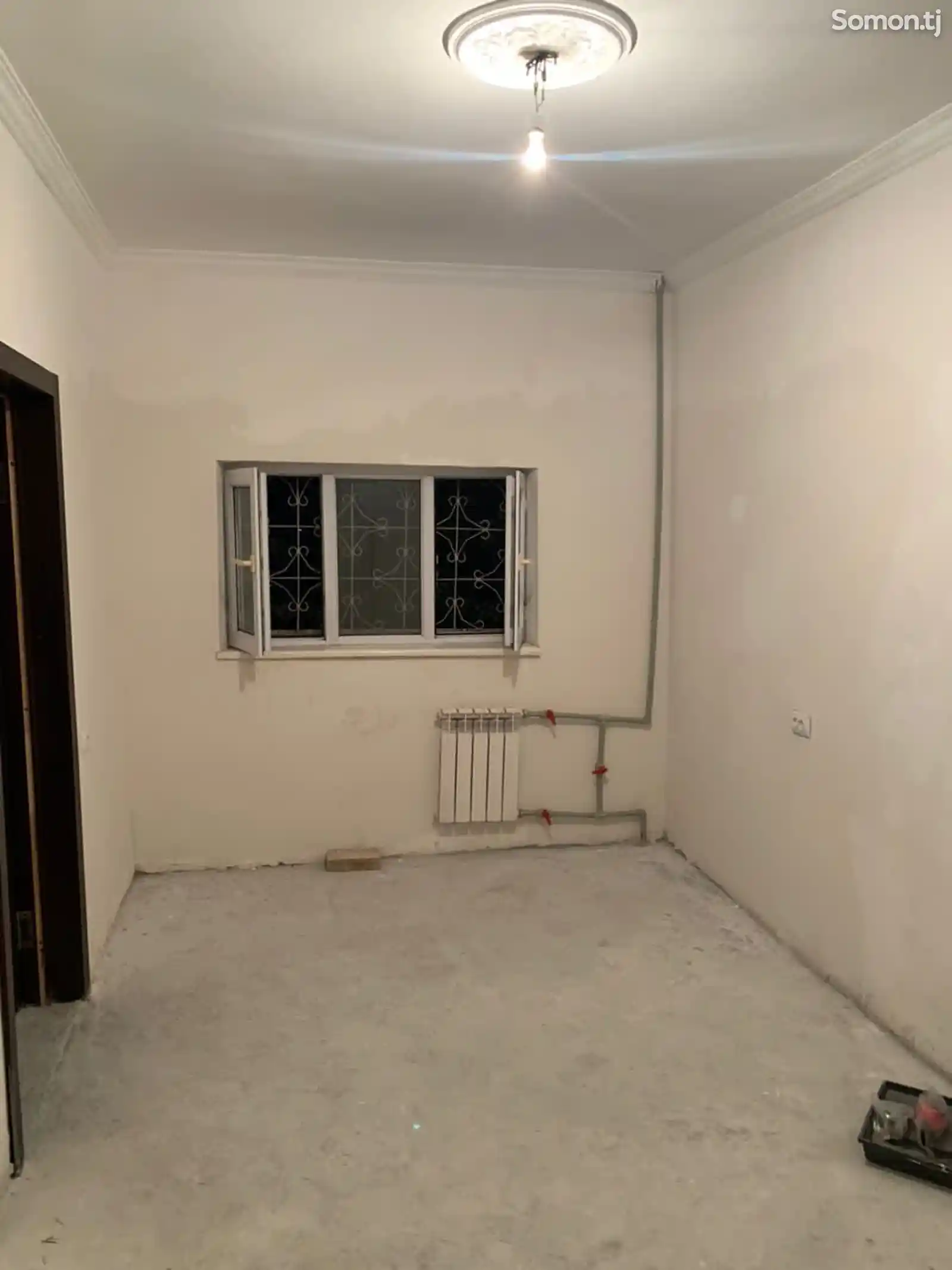 3-комн. квартира, 1 этаж, 63 м², Сино-5