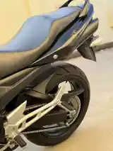 Мотоцикл Suzuki BK 400 RR на заказ-8