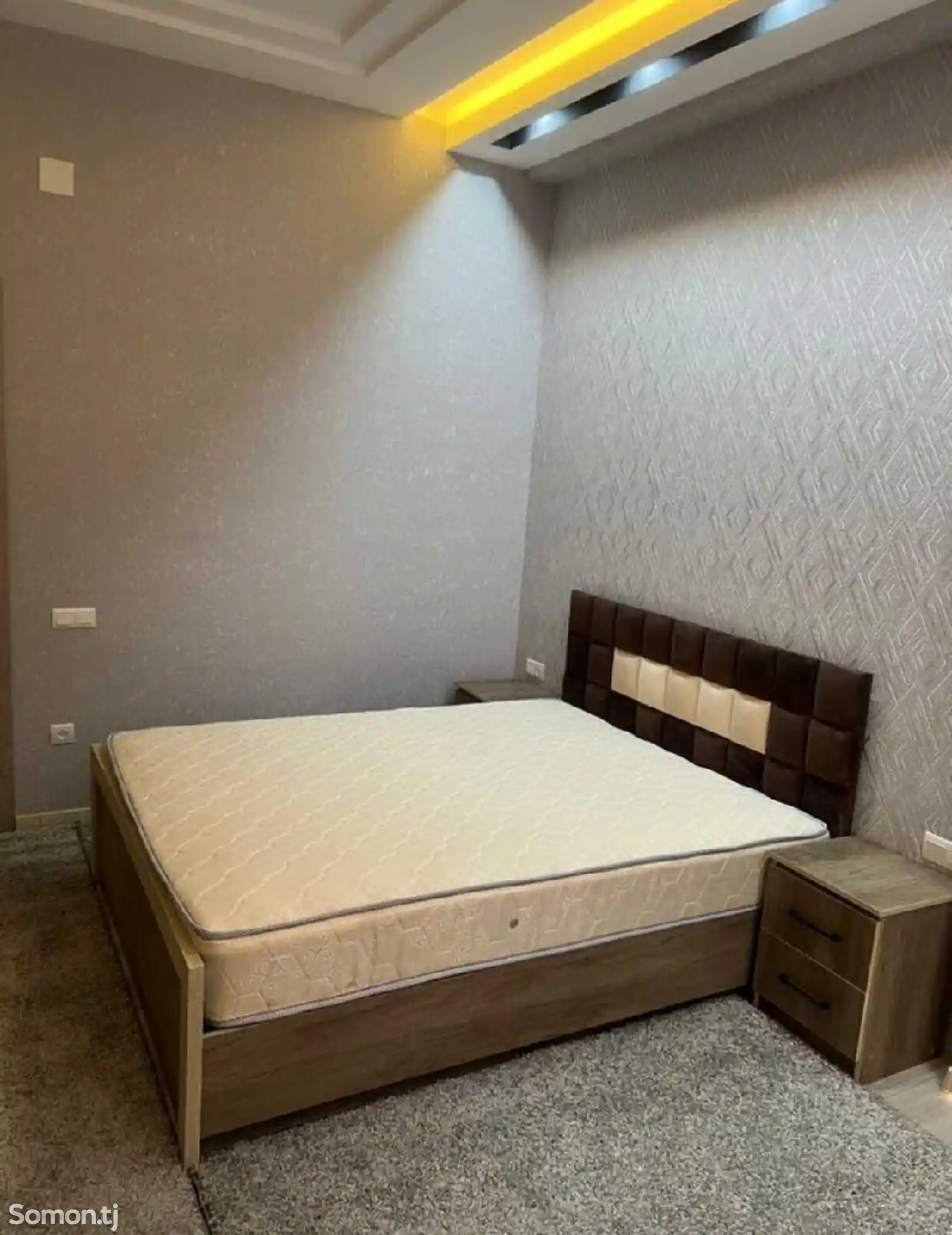 2-комн. квартира, 2 этаж, 50м², 32 мкр-3