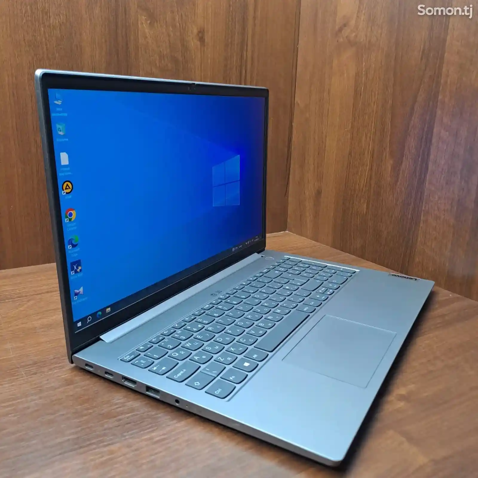 Ноутбук Lenovo Thinkbook i3 11gen-3