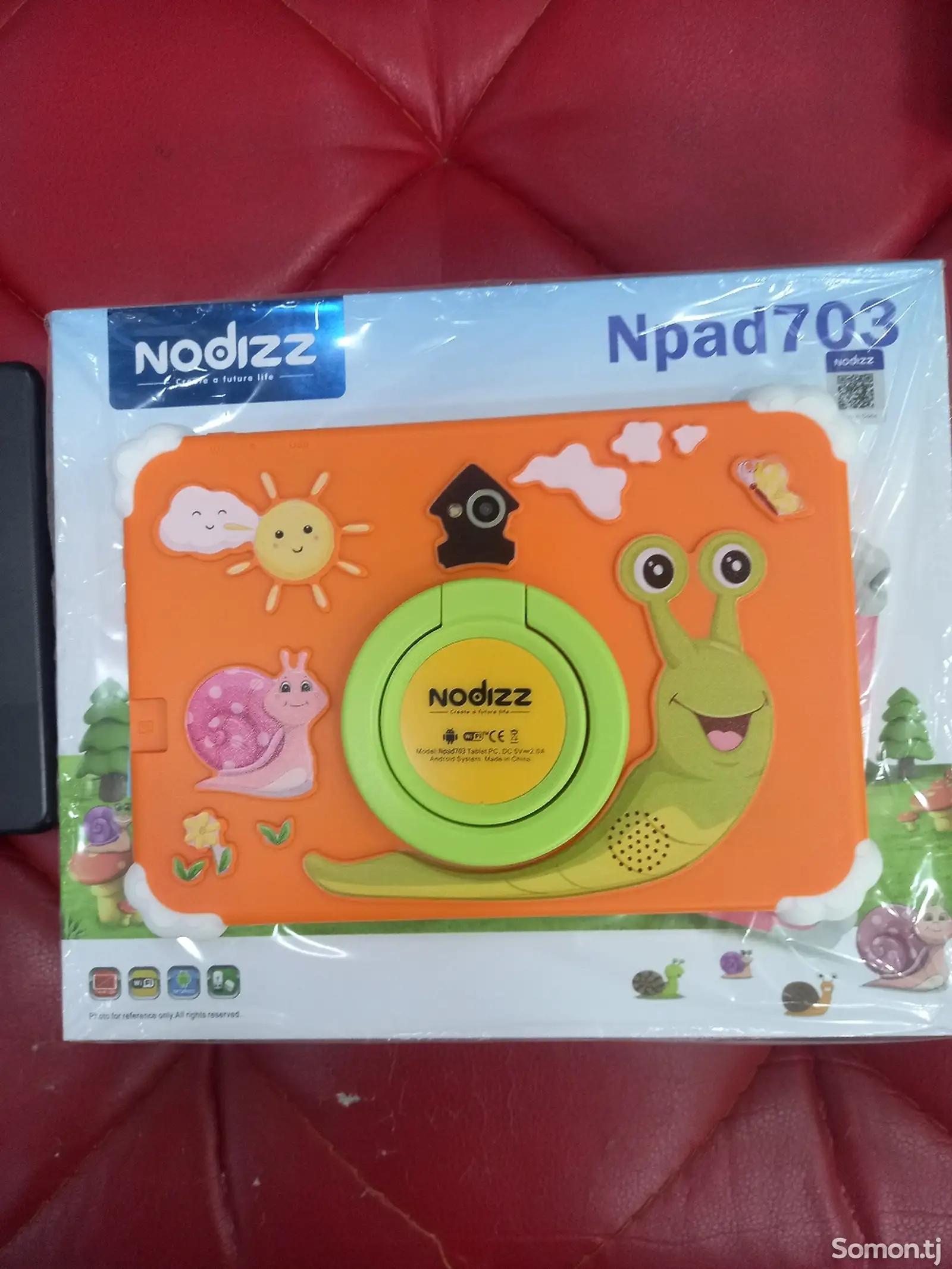 Планшет Npad 703-1