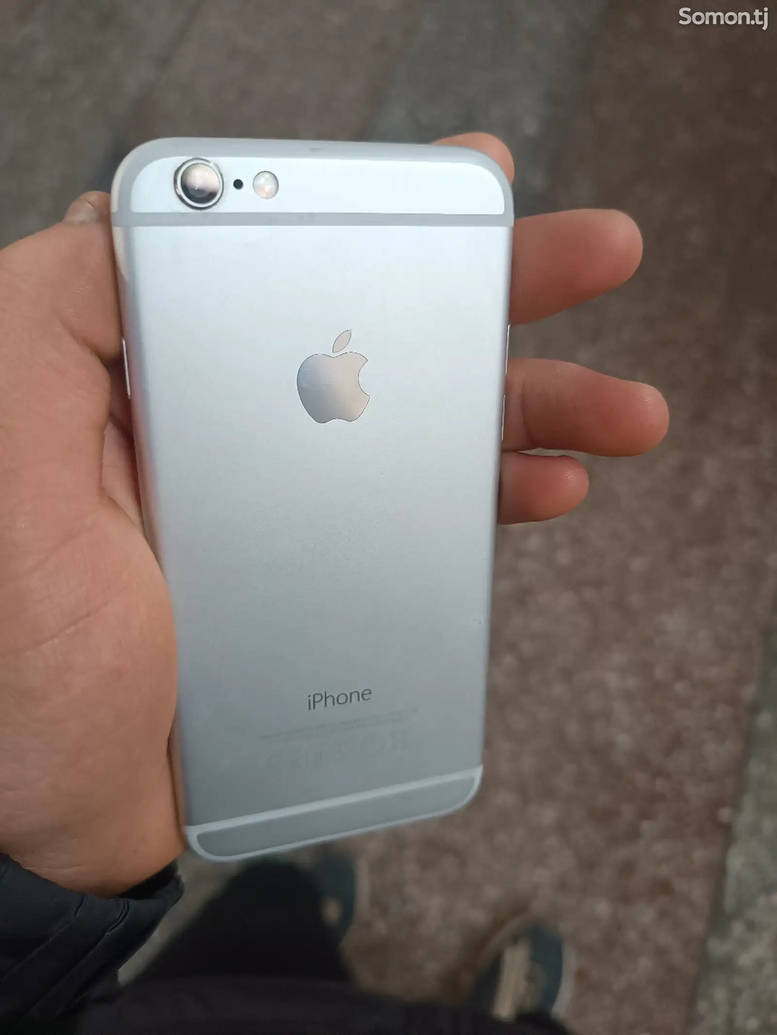 Apple iPhone 6, 32 gb-1