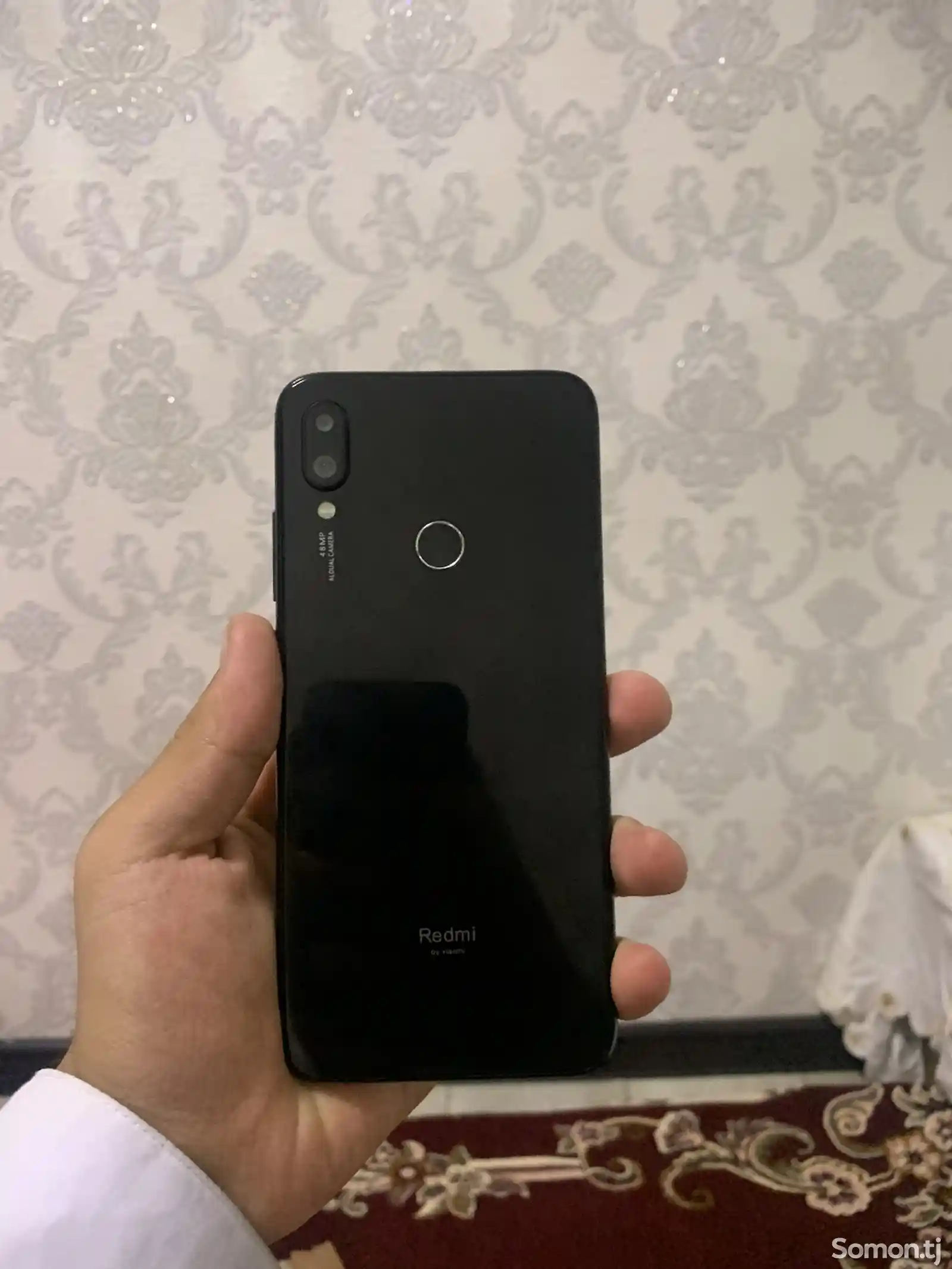 Xiaomi Redmi Note 7 pro-1