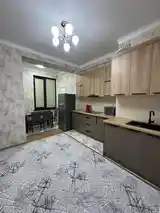 1-комн. квартира, 9 этаж, 55 м², Исмоили сомони-6