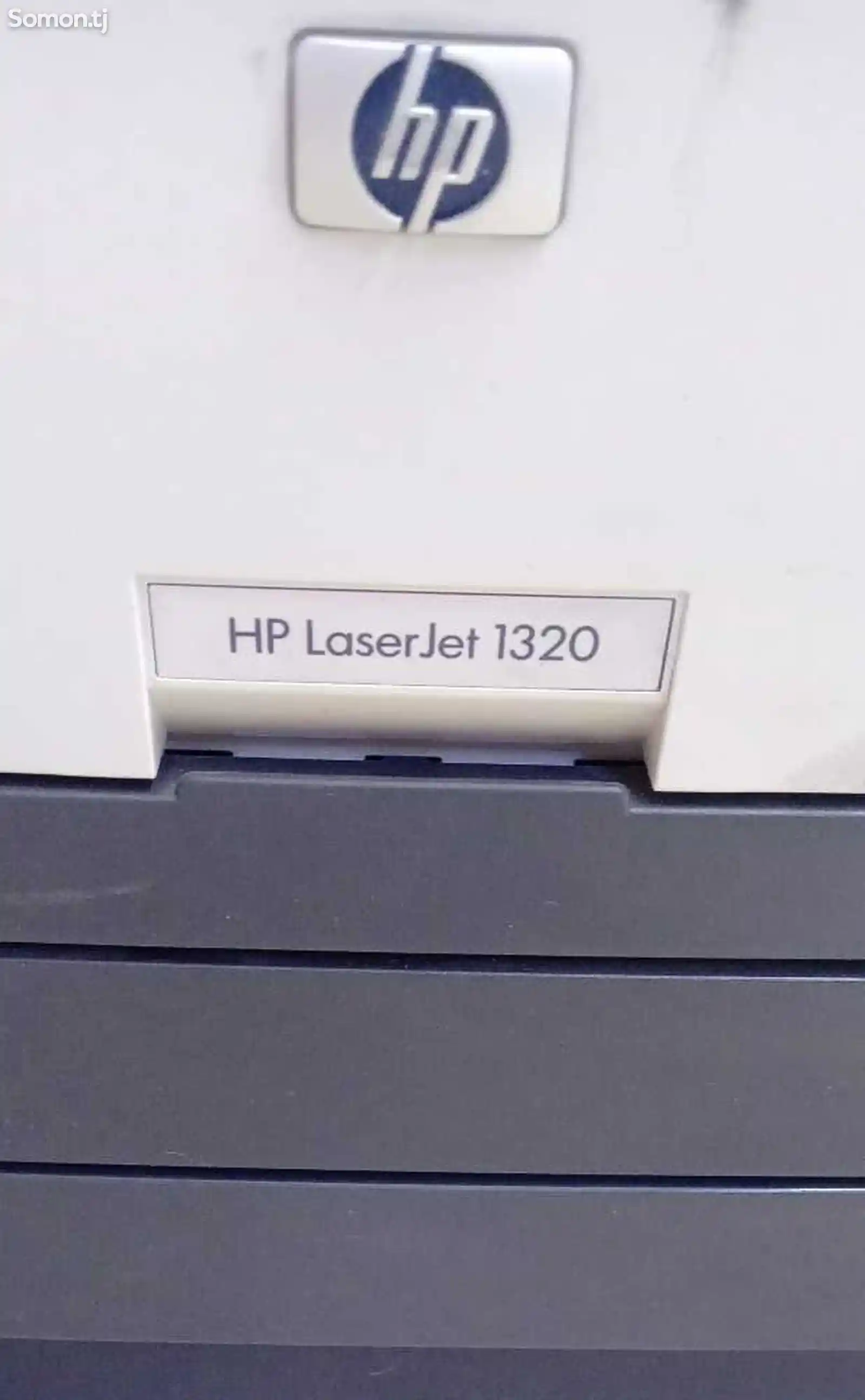 Принтер HP Laserjet 1320-5