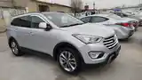 Hyundai Santa Fe, 2015-3