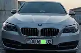 BMW 5 series, 2014-6