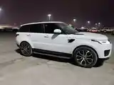 Land Rover Range Rover Sport, 2017-13