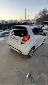 Chevrolet Spark, 2014-4