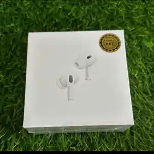 Наушники Airpods