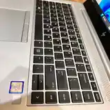 Ноутбук HP EliteBook i7 10th Gen 256/8gb-2