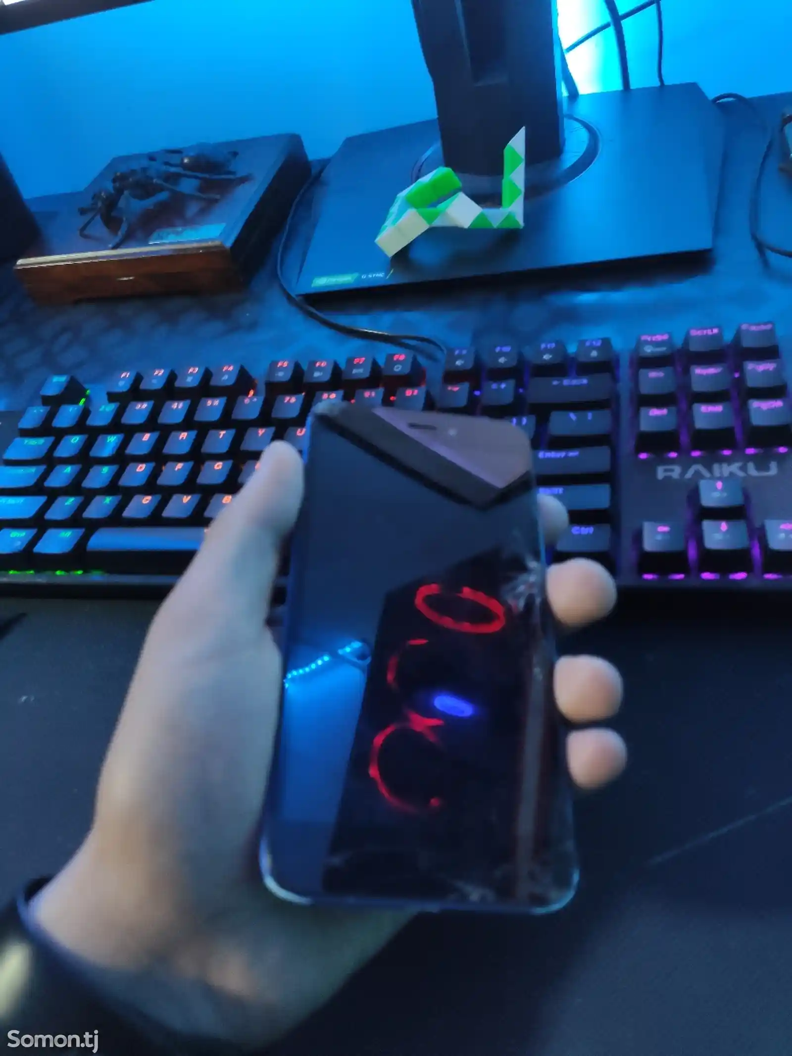 Xiaomi Redmi Go-2