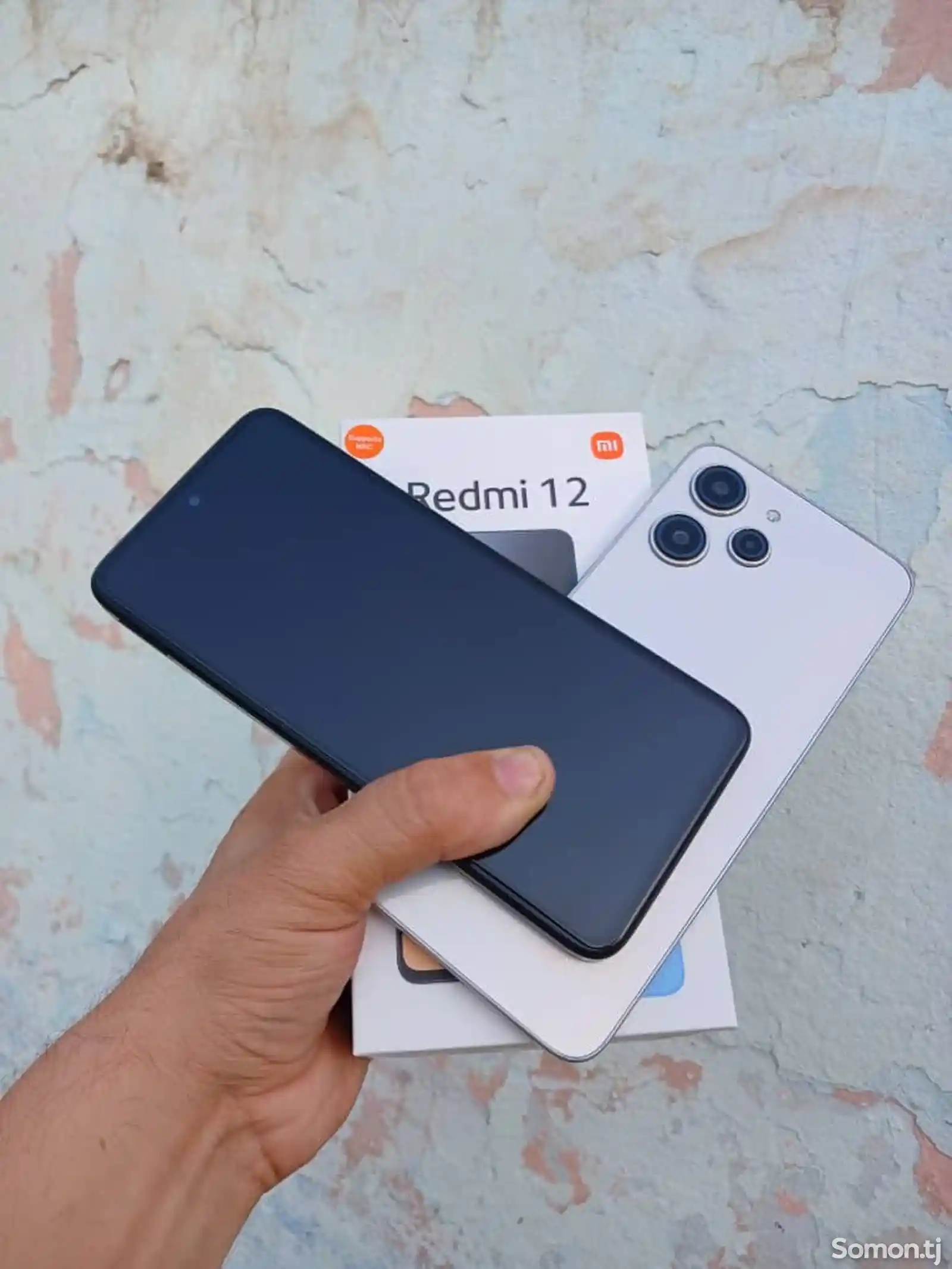 Xiaomi Redmi 12-2