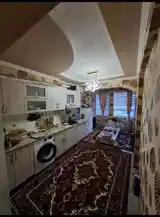 3-комн. квартира, 8 этаж, 85м², Цирк-10