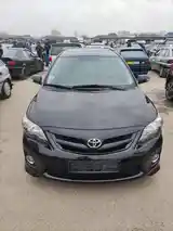 Toyota Corolla, 2013-3