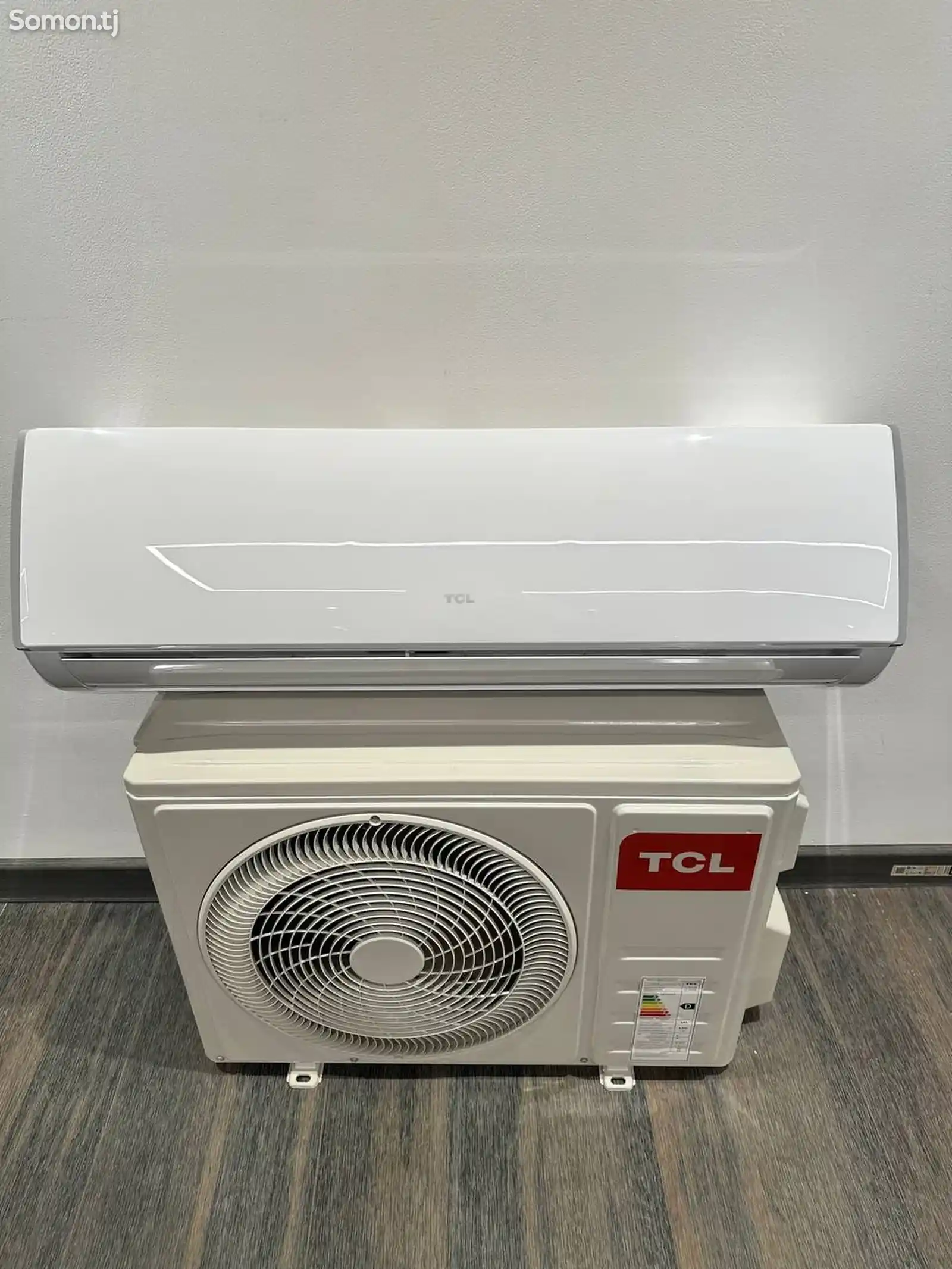 Кондиционер TCL-18ice/origin, оптом-4