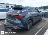 Lexus RX series, 2024-4