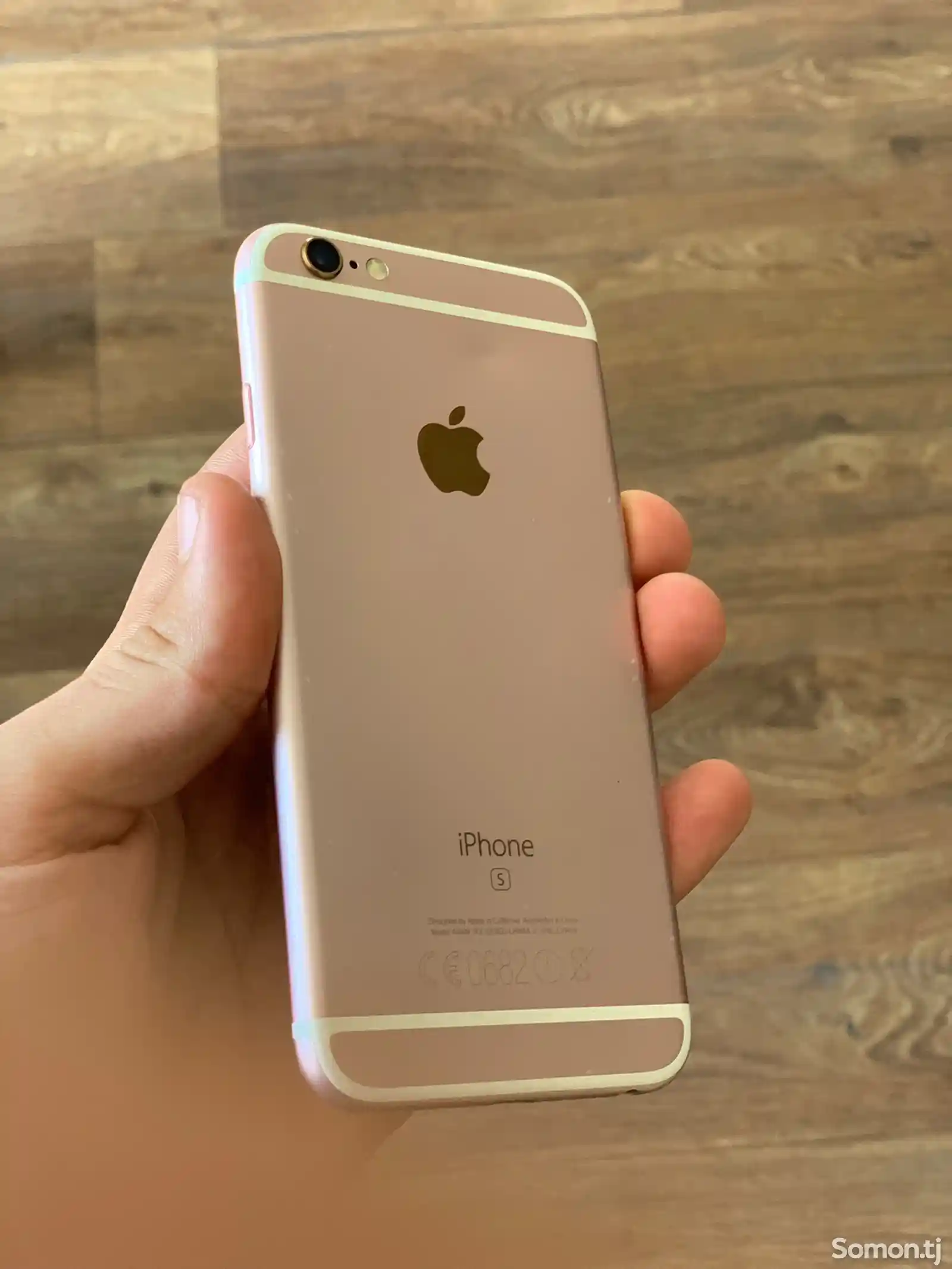 Apple iPhone 6s, 32 gb-3