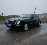 Mercedes-Benz E class, 1999-2