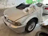 BMW e39 на запчасти-2