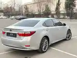 Lexus ES series, 2013-11