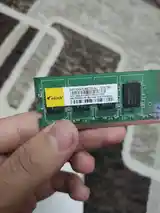 Оперативная память DDR2 1GB-2