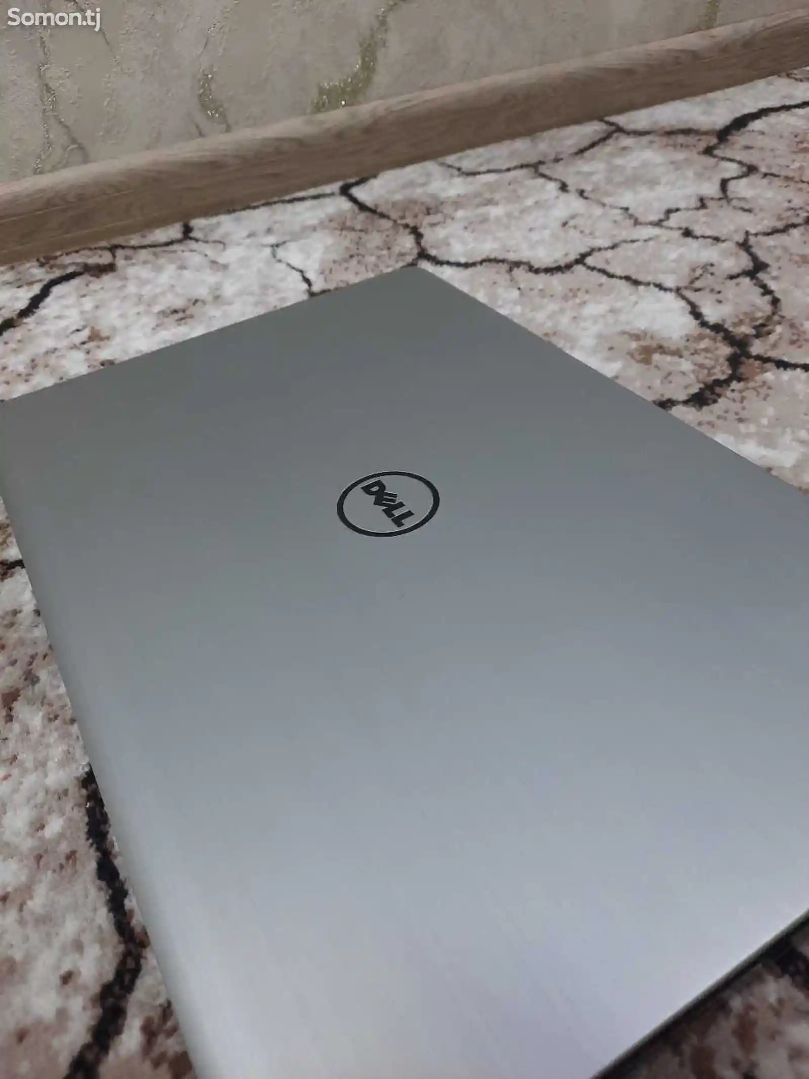 Ноутбук Dell i7-4 8gb-2